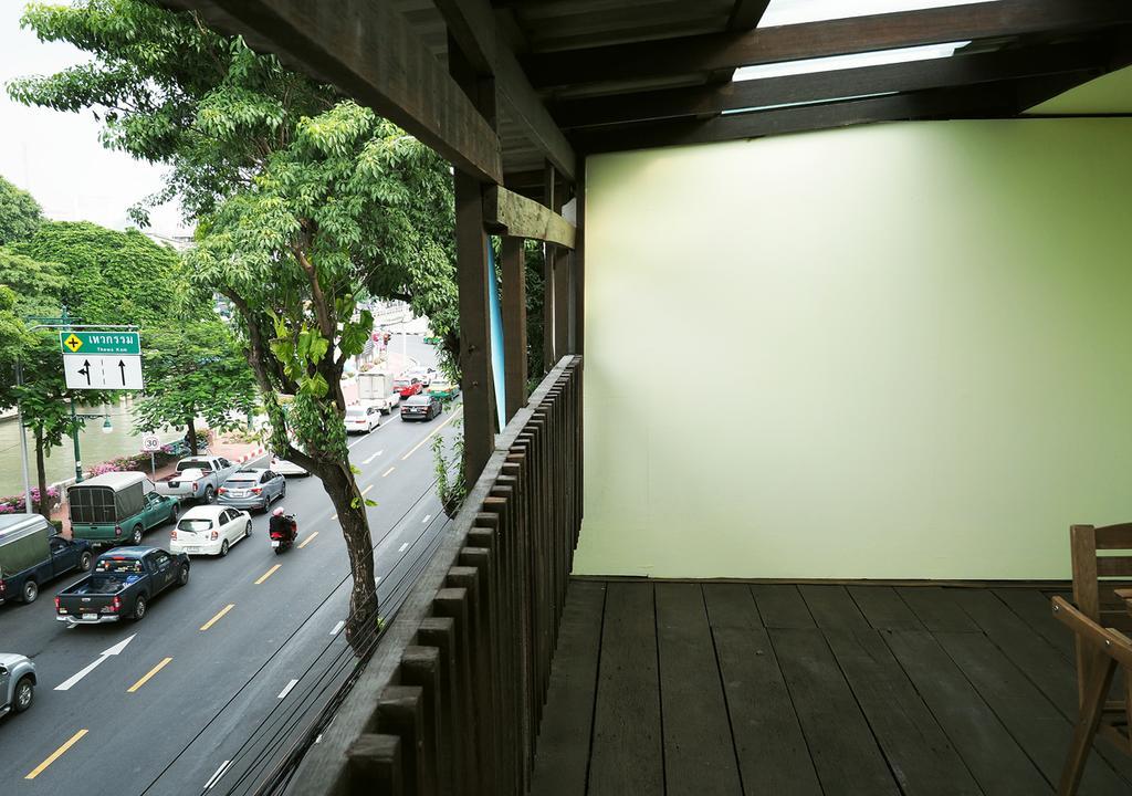The Serene House Bangkok Zewnętrze zdjęcie