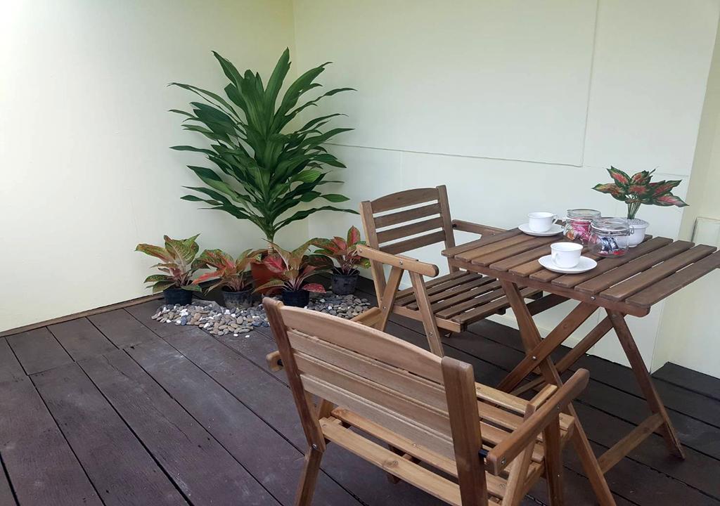 The Serene House Bangkok Zewnętrze zdjęcie
